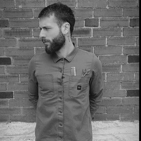 Meet your Posher, Nathaniel - Picture 1 of 1